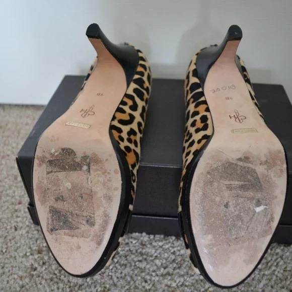 Cole Haan Heels - Picture 4 of 10